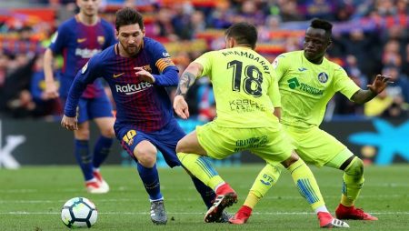 W88 Dự đoán Huesca vs Barcelona lúc 03h00 ngày 4/1/2021