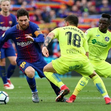 W88 Dự đoán Huesca vs Barcelona lúc 03h00 ngày 4/1/2021