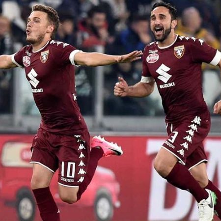 W88 Dự đoán Benevento vs Torino lúc 2h45 ngày 23/1/2021