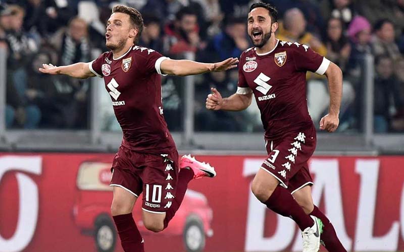 W88 Dự đoán Benevento vs Torino lúc 2h45 ngày 23/1/2021