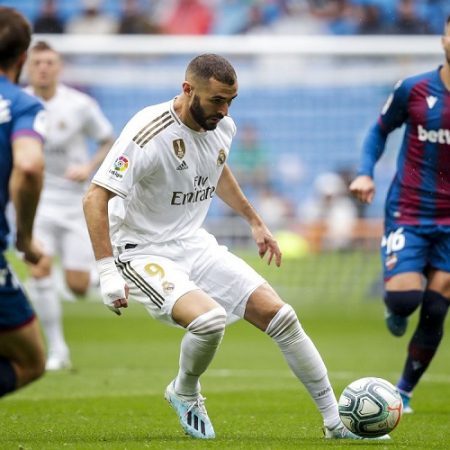 W88 Dự đoán Osasuna vs Real Madrid lúc 03h00 ngày 10/1/2021