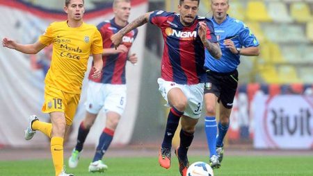 W88 Dự đoán Bologna vs Verona lúc 21h00 ngày 16/1/2021