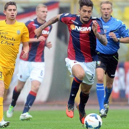 W88 Dự đoán Bologna vs Verona lúc 21h00 ngày 16/1/2021