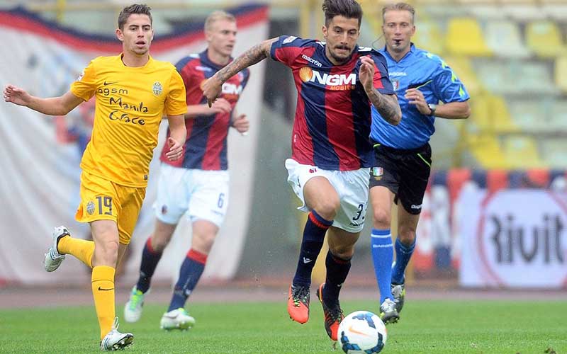 W88 Dự đoán Bologna vs Verona lúc 21h00 ngày 16/1/2021