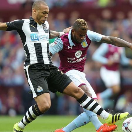 W88 Dự đoán Aston Villa vs Newcastle lúc 3h00 ngày 24/1/2021