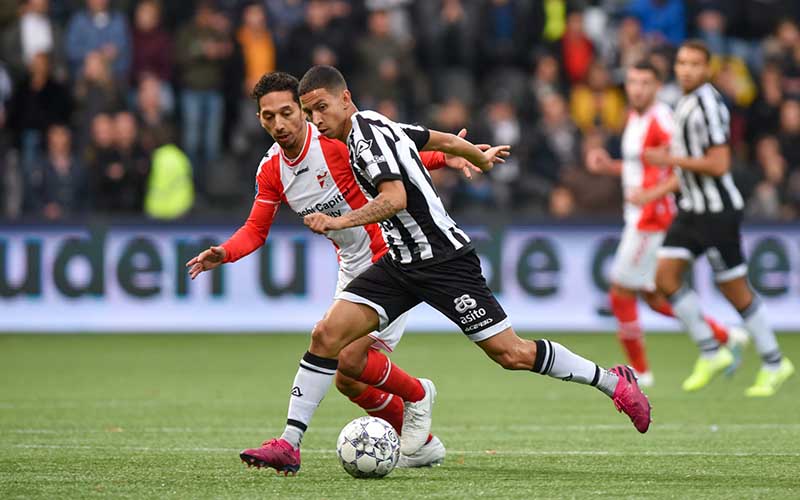 W88 Dự đoán Heracles vs Emmen lúc 3h00 ngày 13/1/2021