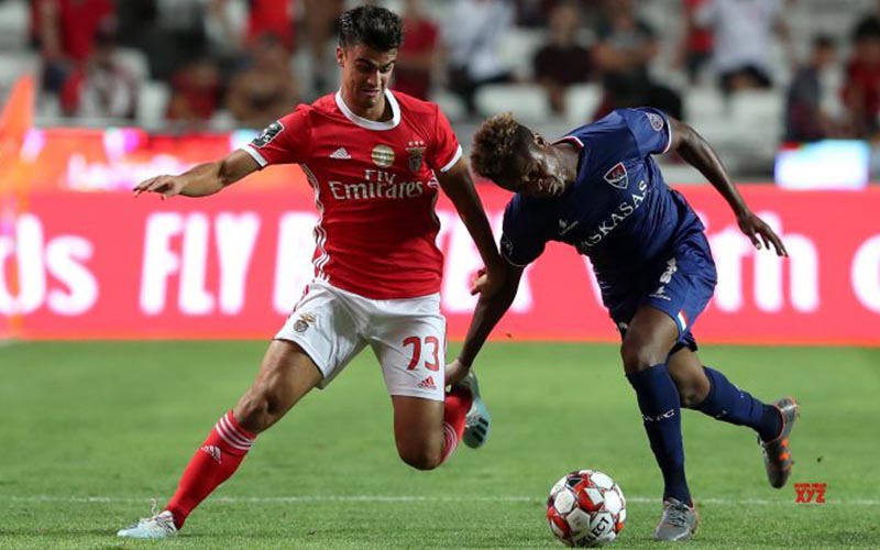 W88 Dự đoán Gil Vicente vs Belenenses lúc 2h00 ngày 5/1/2021