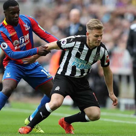 W88 Dự đoán Newcastle vs Crystal Palace lúc 3h15 ngày 3/2/2021