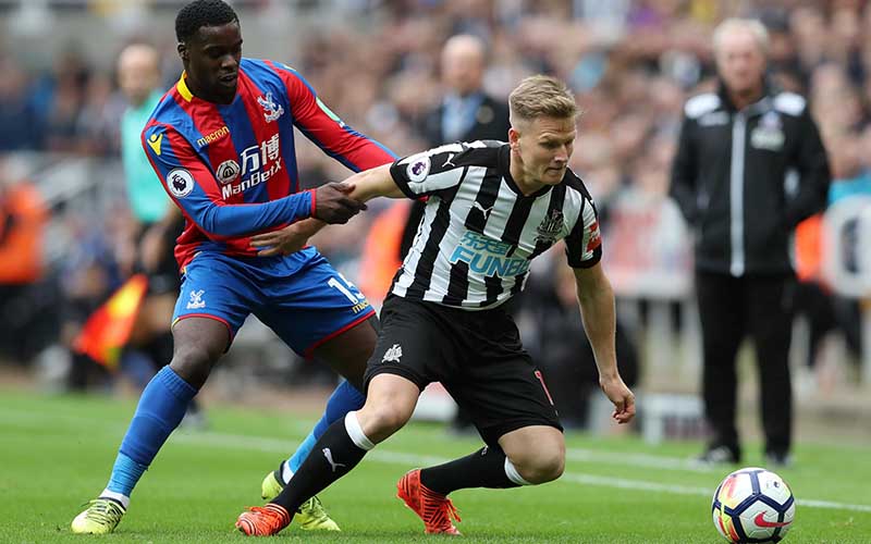 W88 Dự đoán Newcastle vs Crystal Palace lúc 3h15 ngày 3/2/2021