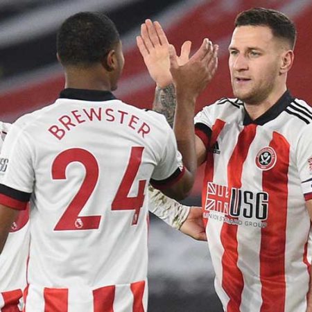 W88 Dự đoán Sheffield United vs West Brom lúc 1h00 ngày 3/2/2021