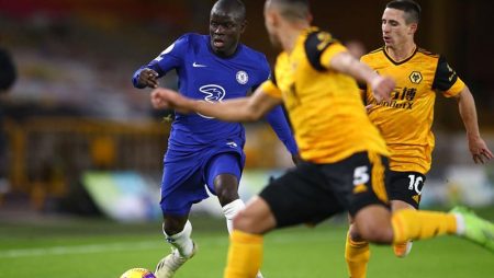 W88 Dự đoán Chelsea vs Wolves lúc 1h00 ngày 28/1/2021