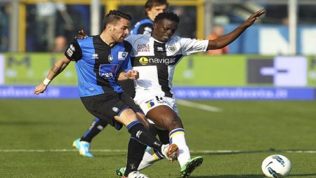 W88 Dự đoán Atalanta vs Parma lúc 21h00 ngày 6/1/2021