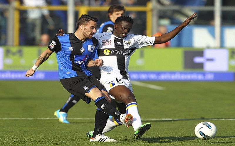 W88 Dự đoán Atalanta vs Parma lúc 21h00 ngày 6/1/2021