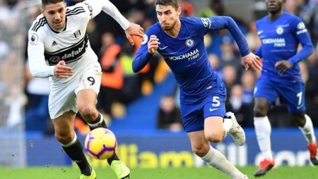 W88 Dự đoán Fulham vs Chelsea lúc 0h30 ngày 17/1/2021