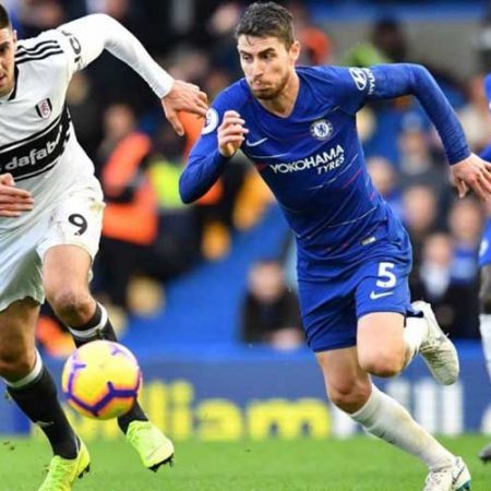 W88 Dự đoán Fulham vs Chelsea lúc 0h30 ngày 17/1/2021