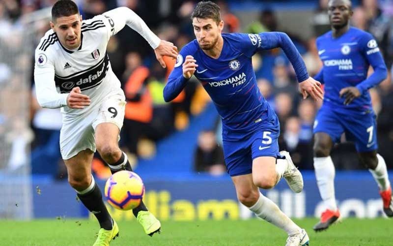 W88 Dự đoán Fulham vs Chelsea lúc 0h30 ngày 17/1/2021