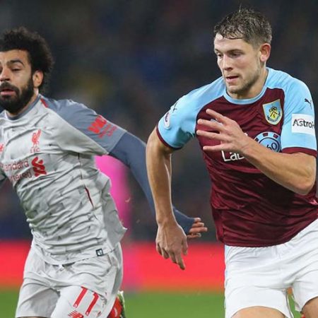 W88 Dự đoán Liverpool vs Burnley lúc 3h00 ngày 22//1/2021