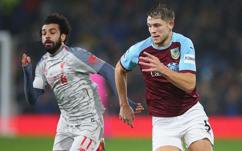 W88 Dự đoán Liverpool vs Burnley lúc 3h00 ngày 22//1/2021