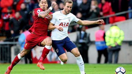 W88 Dự đoán Tottenham vs Liverpool lúc 3h00 ngày 29/1/2021