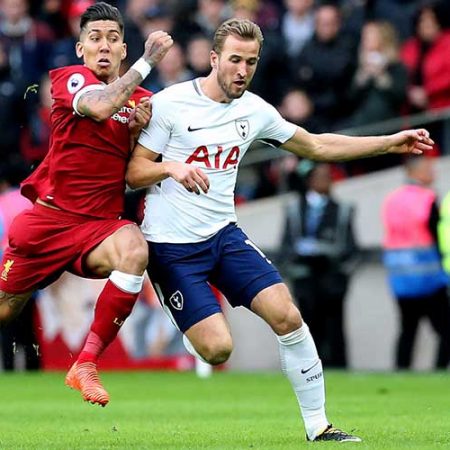 W88 Dự đoán Tottenham vs Liverpool lúc 3h00 ngày 29/1/2021