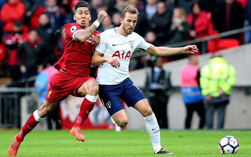 W88 Dự đoán Tottenham vs Liverpool lúc 3h00 ngày 29/1/2021