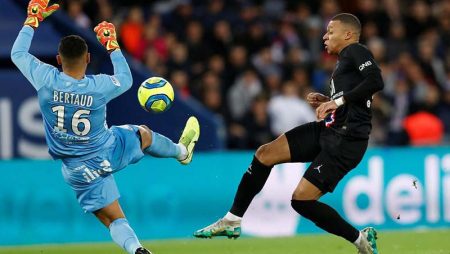 W88 Dự đoán PSG vs Montpellier lúc 3h00 ngày 23/1/2021