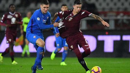 W88 Dự đoán Torino vs Fiorentina lúc 2h45 ngày 30/1/2021