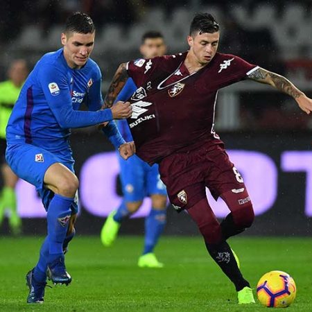 W88 Dự đoán Torino vs Fiorentina lúc 2h45 ngày 30/1/2021