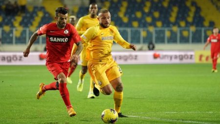 W88 Dự đoán Fatih vs Gaziantep lúc 20h00 ngày 3/2/2021