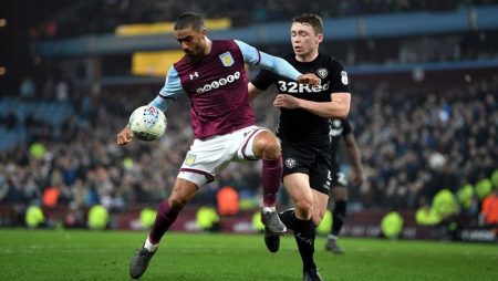 W88 Dự đoán Leeds vs Aston Villa lúc 00h30 ngày 28/2/2021