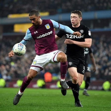 W88 Dự đoán Leeds vs Aston Villa lúc 00h30 ngày 28/2/2021