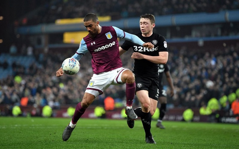 W88 Dự đoán Leeds vs Aston Villa lúc 00h30 ngày 28/2/2021