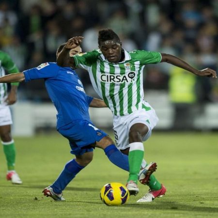 W88 Dự đoán Betis vs Getafe lúc 03h00 ngày 20/2/2021