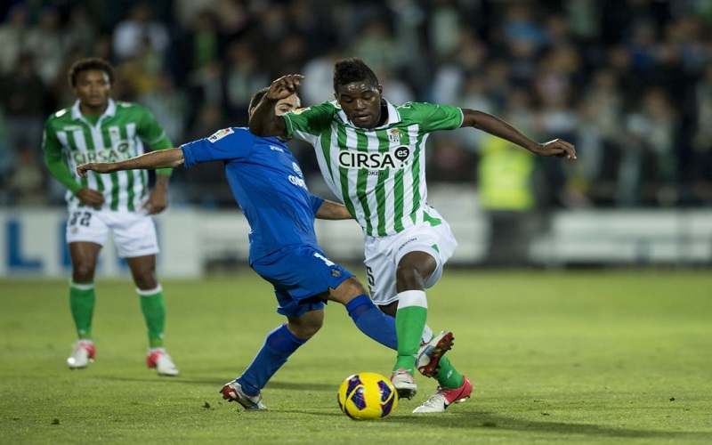 W88 Dự đoán Betis vs Getafe lúc 03h00 ngày 20/2/2021