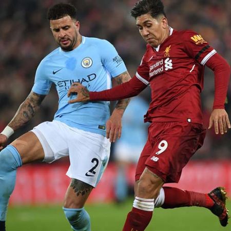 W88 Dự đoán Liverpool vs Man City lúc 23h30 ngày 7/2/2021