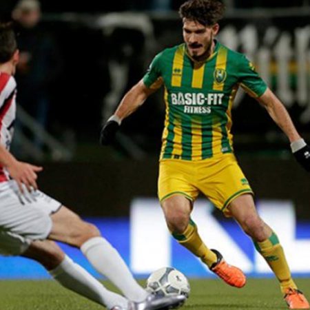 W88 Dự đoán Willem II vs Den Haag lúc 22h30 ngày 24/2/2021