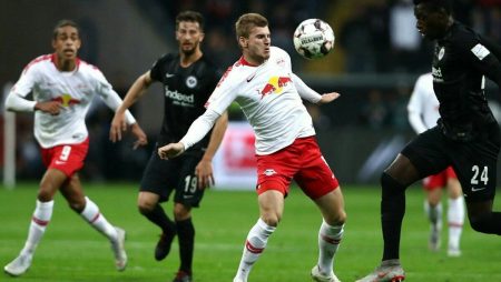 W88 Dự đoán Leipzig vs Gladbach lúc 00h30 ngày 28/2/2021