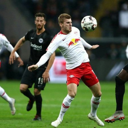 W88 Dự đoán Leipzig vs Gladbach lúc 00h30 ngày 28/2/2021