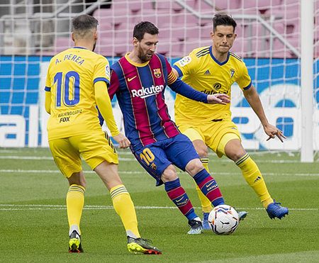 Lịch thi đấu bóng đá Tây Ban Nha: Osasuna vs Barcelona. Atletico Madrid vs Real Madrid – Nhà Cái M88