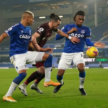 W88 Dự đoán Leeds vs Everton lúc 02h30 ngày 4/2/2021