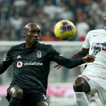 W88 Dự đoán Besiktas vs Denizlispor lúc 22h59 ngày 26/2/2021