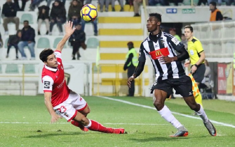 W88 Dự đoán Braga vs Portimonense lúc 04h00 ngày 5/2/2021