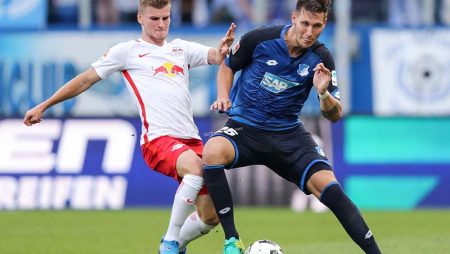 W88 Dự đoán Hertha Berlin vs Leipzig lúc 21h30 ngày 21/2/2021