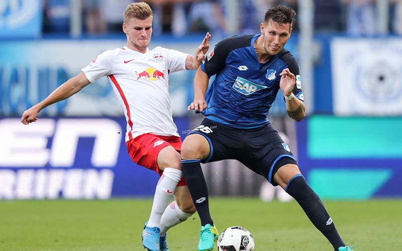 W88 Dự đoán Hertha Berlin vs Leipzig lúc 21h30 ngày 21/2/2021