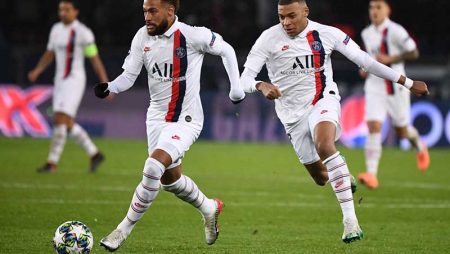 W88 Dự đoán PSG vs Nice lúc 23h00 ngày 13/2/2021