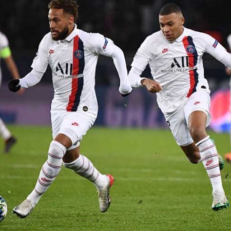 W88 Dự đoán PSG vs Nice lúc 23h00 ngày 13/2/2021