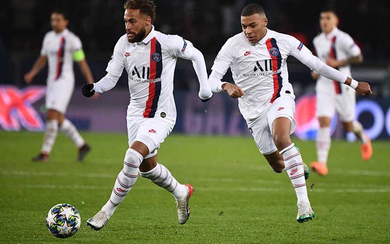 W88 Dự đoán PSG vs Nice lúc 23h00 ngày 13/2/2021