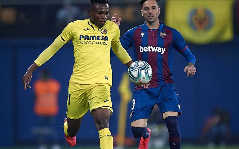 W88 Dự đoán Levante vs Villarreal lúc 1h00 ngày 4/2/2021