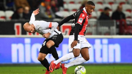 W88 Dự đoán Rennes vs Nice lúc 03h00 ngày 27/2/2021