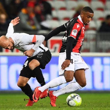 W88 Dự đoán Rennes vs Nice lúc 03h00 ngày 27/2/2021